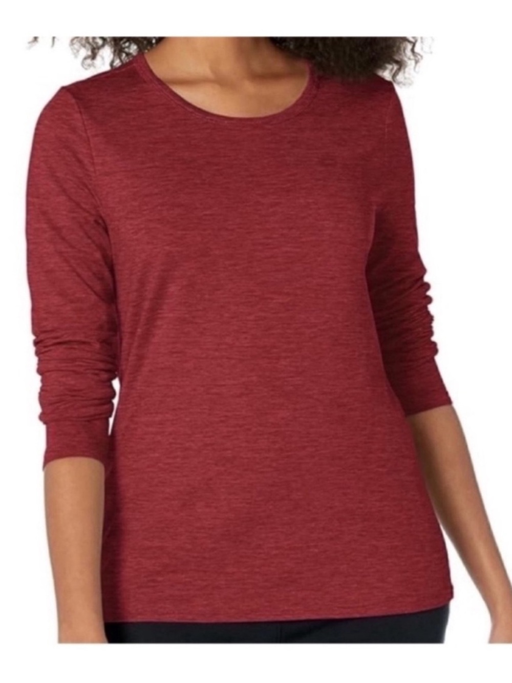 New Bass Outdoor Long Sleeve Shirt
